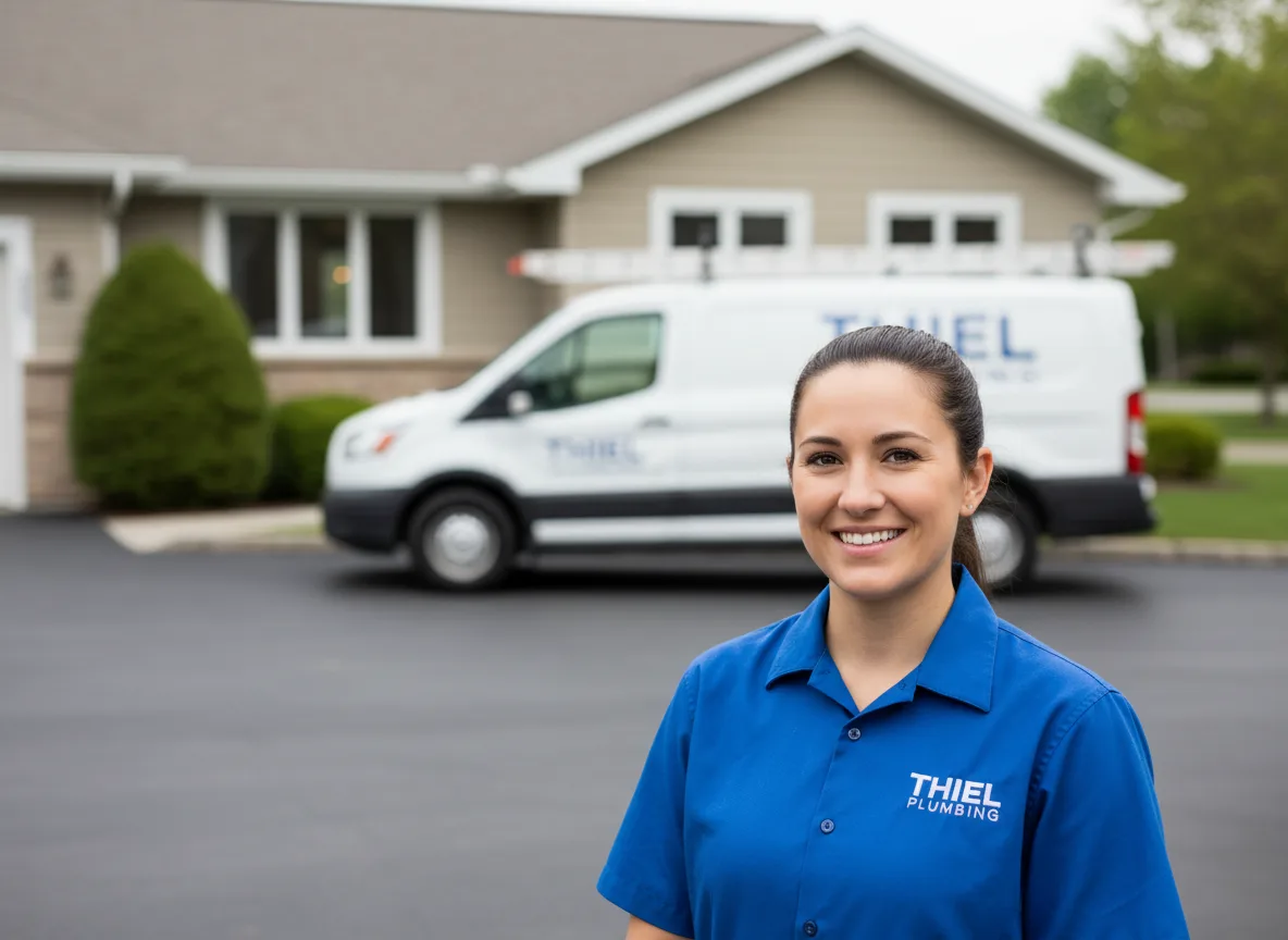 Plumber Enochs, TX FAQs